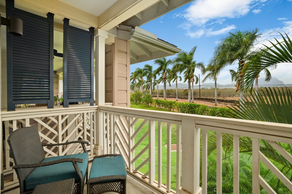Kauai Pili Mai 14g 2 Bedroom Condo