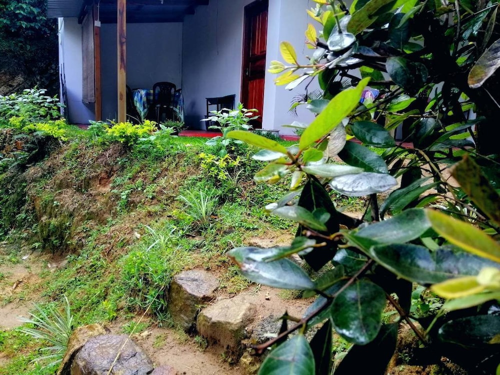 Ella Hotel Upper Hill