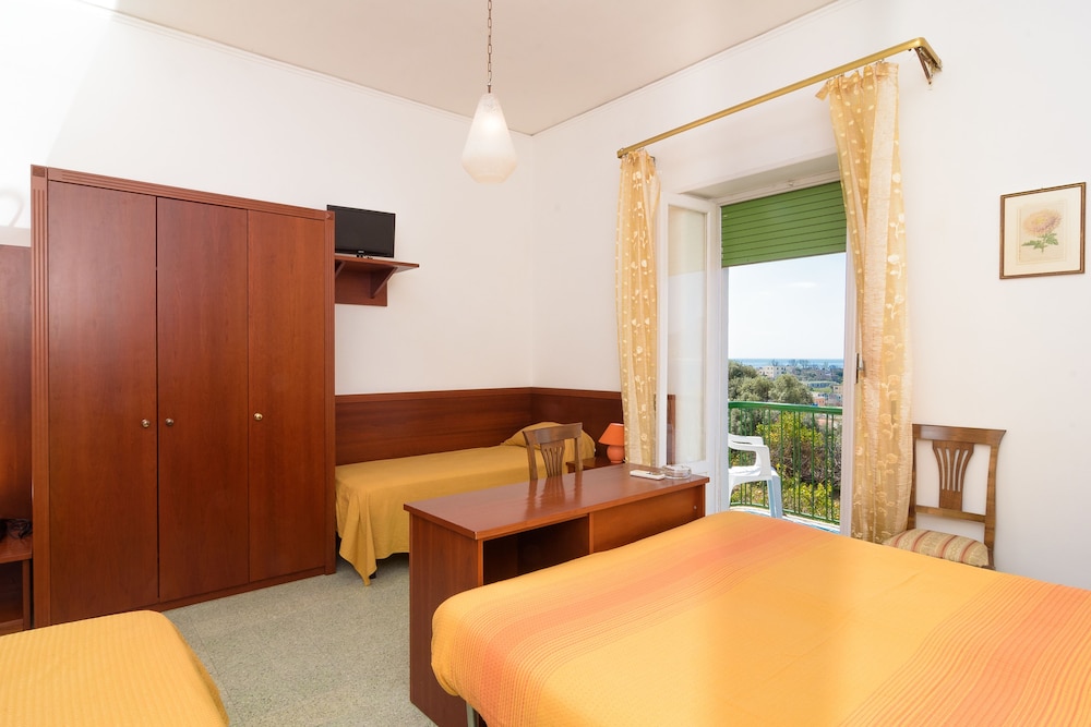 Hotel Riviera