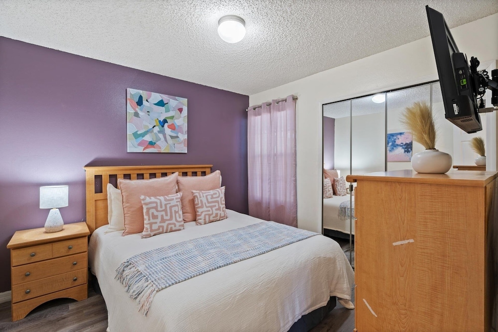 Villas at Somerset 3 Bedroom Condo Amenity Access 3 Condo