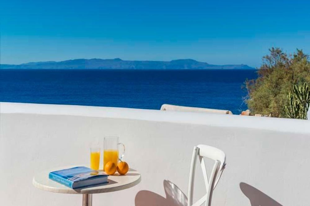 Tersanas Villas
