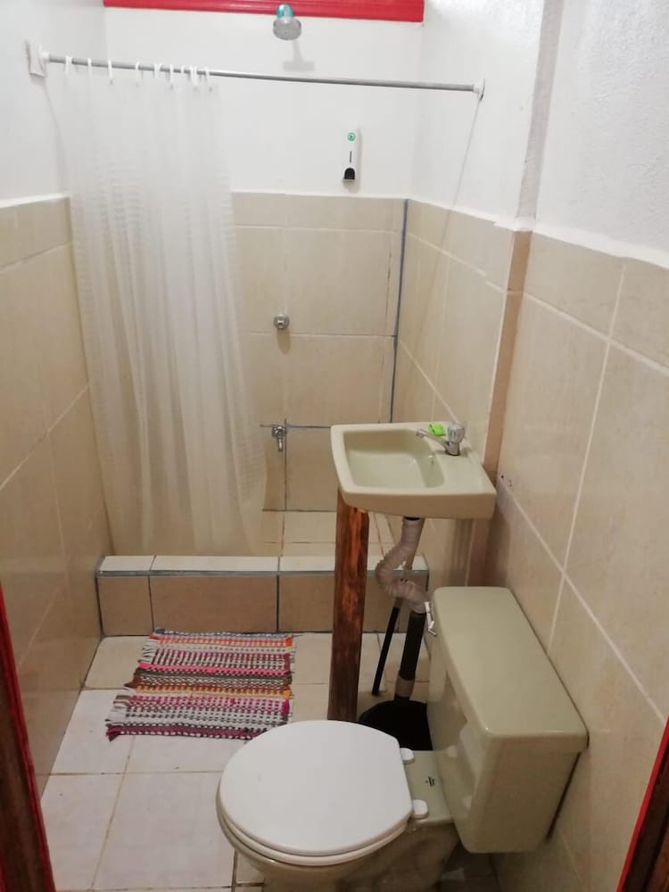 Cabinas Talamanca
