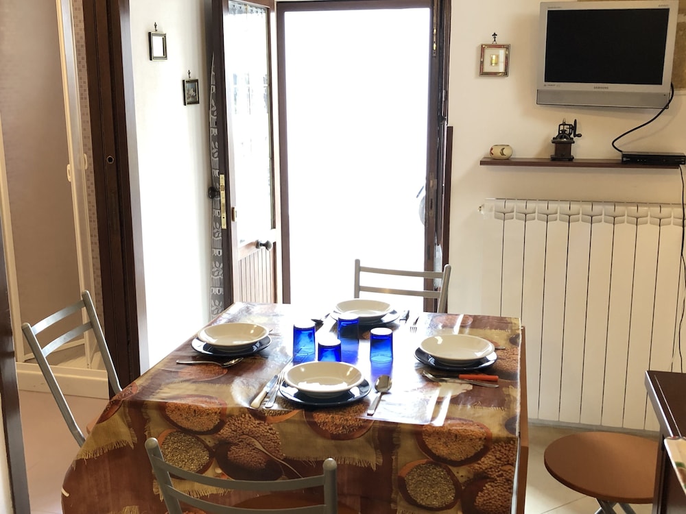 Suite della Baronessa