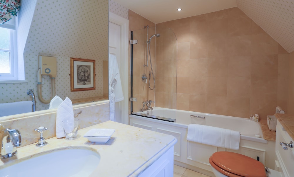 Oakham Vacations - Hambleton Hall - Property Image 58