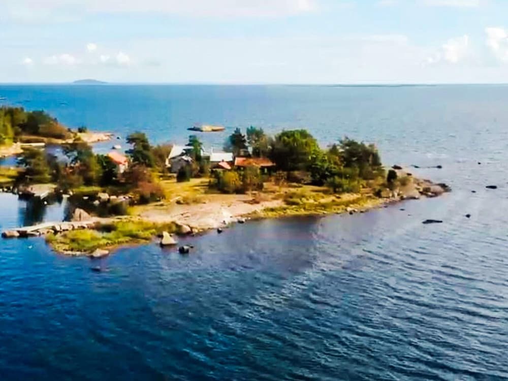 6 Person Holiday Home in Oskarshamn