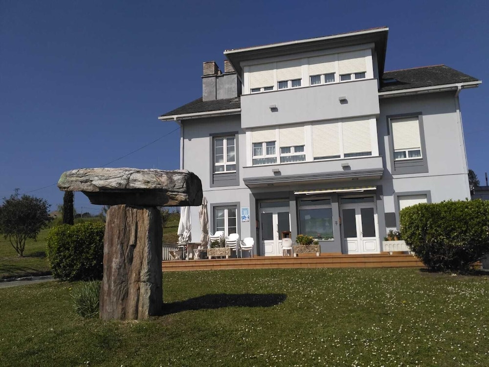 Hotel El Capellan - Property Image 1