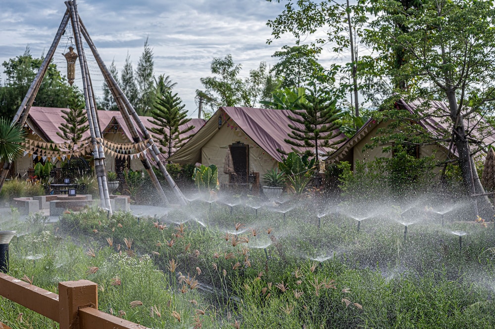 The Air Khaoyai Hotel