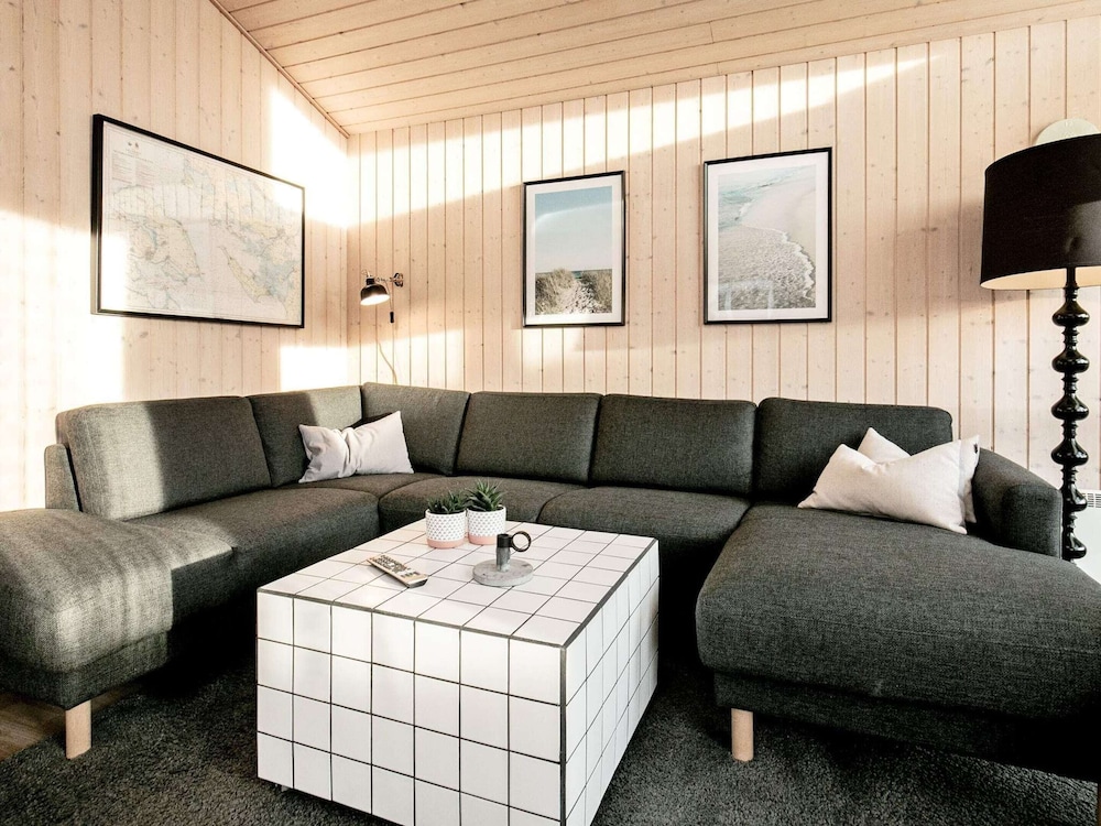 6 Person Holiday Home in Tranekaer-by Traum view 5