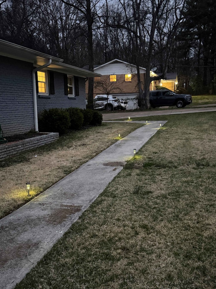 Bethany C Lane Northwest