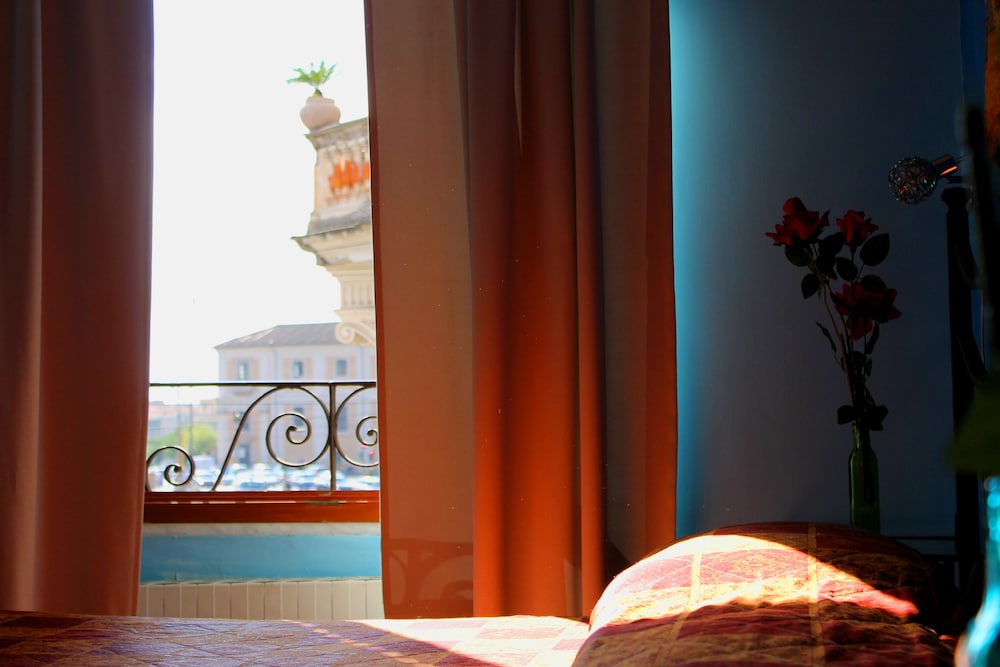 B&B Basilica Square