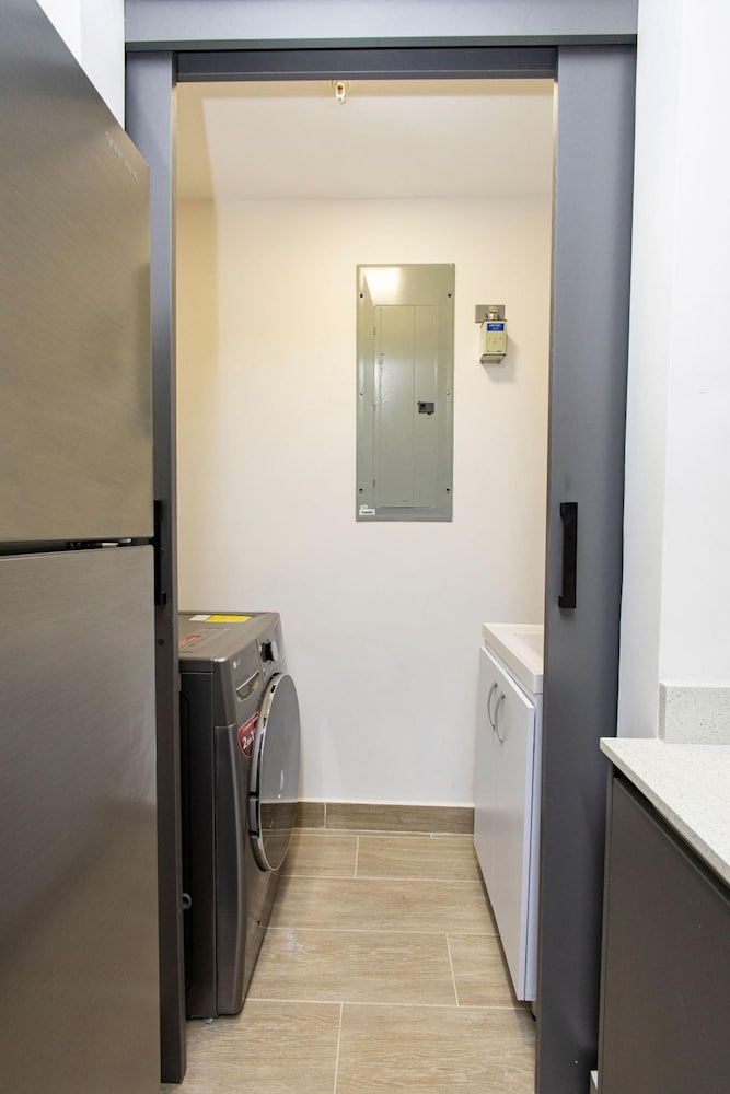 The Regal Condo by Acomodo Casco Viejo