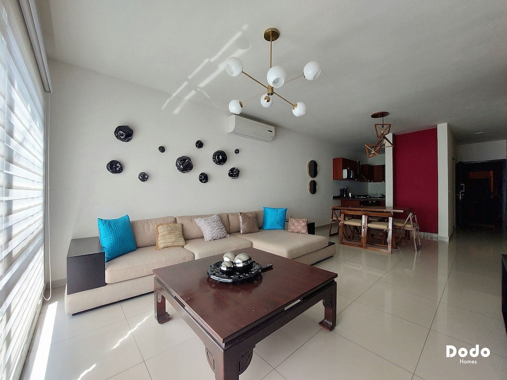 Viejo Mazatlan view 3