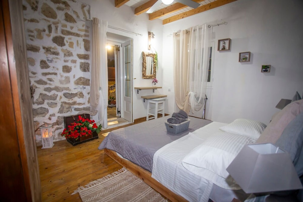 Archontissa House - Sea View