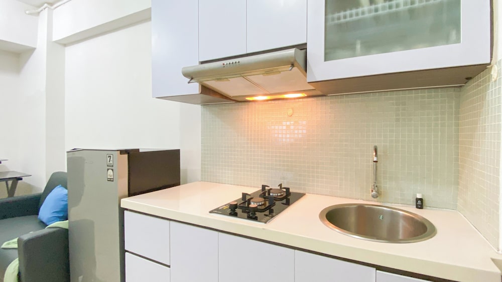 Best Deal And Strategic 2Br At Green Bay Pluit Apartment