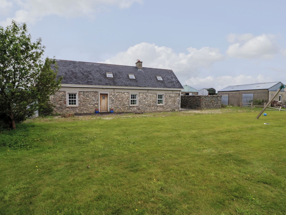 Glebe Farmhouse