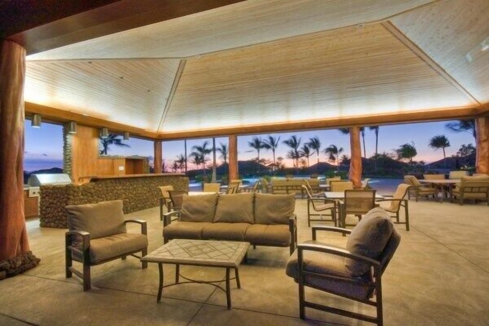 Kulalani At Mauna Lani 405 3 Bedroom Townhouse by RedAwning - Property Image 4