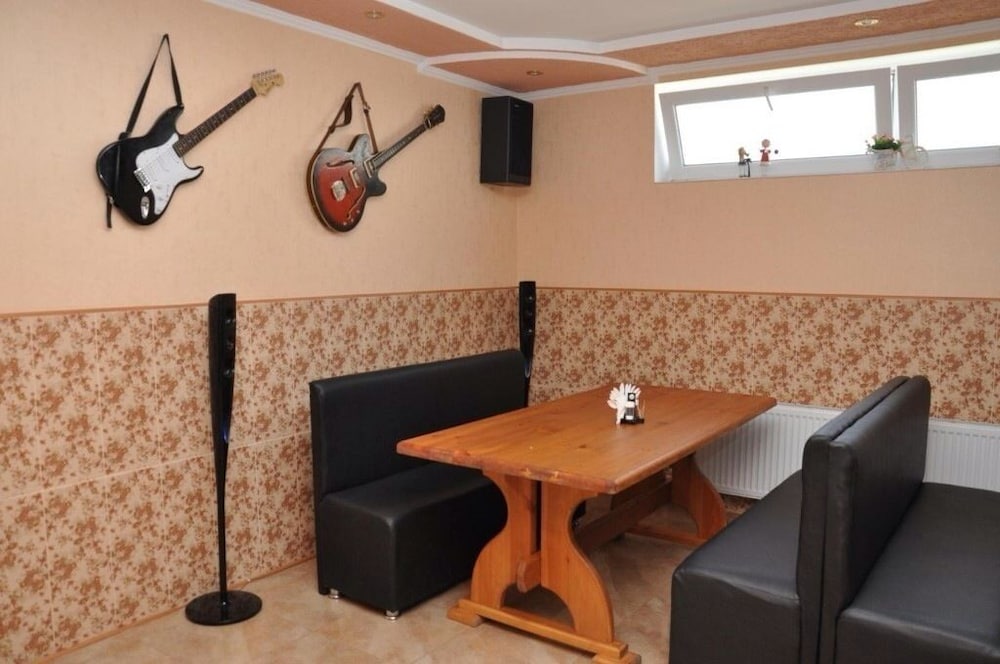Like Home - Hostel