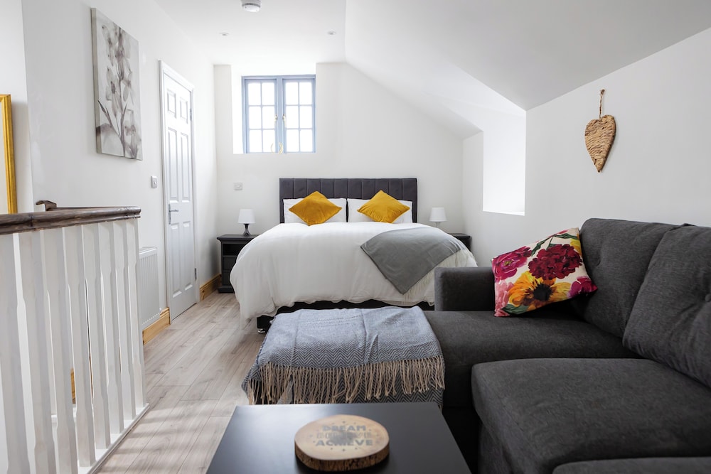 Shannon Castle Holiday Cottages