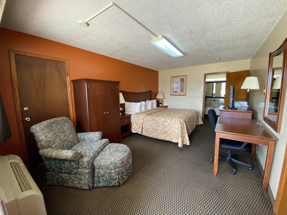 Rodeway Inn