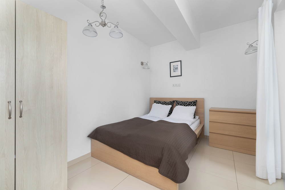 Zakopane 3-bedroom Apartment by Renters