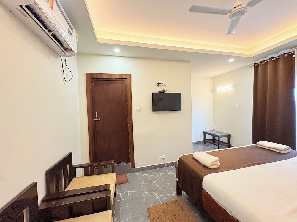 HOTEL SEMAYRA Puri
