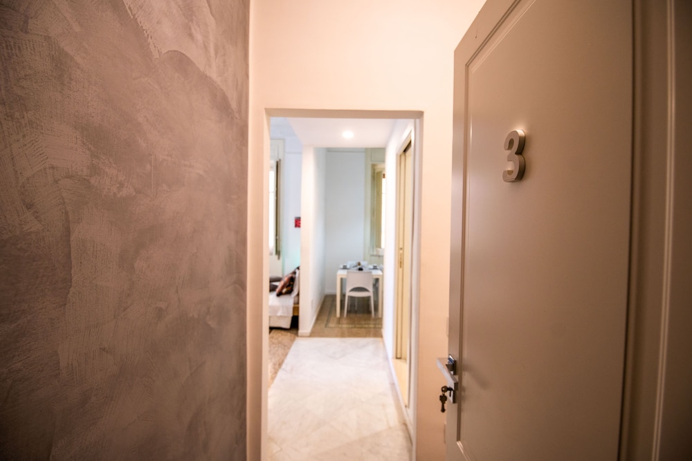B&B Salerno