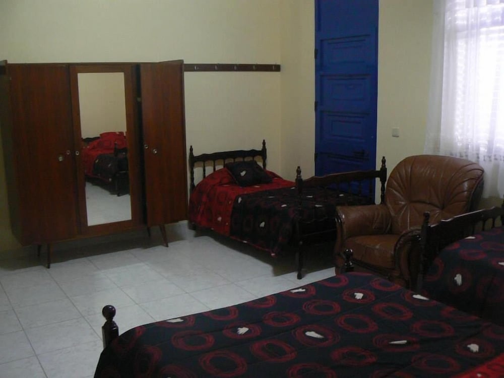 Hotel J.S.F.