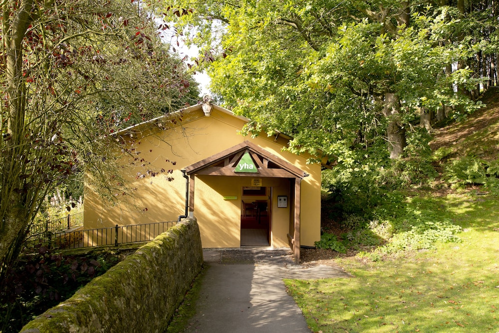 Hope Valley Vacations - YHA Eyam - Hostel - Property Image 17