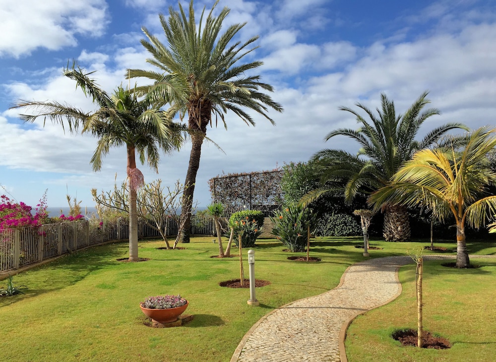 Superior Rentals in Madeira - Lido