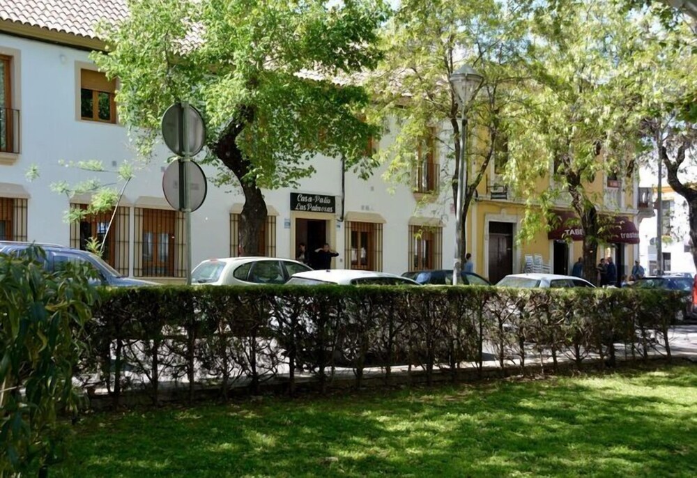 casapatiolaspalmeras