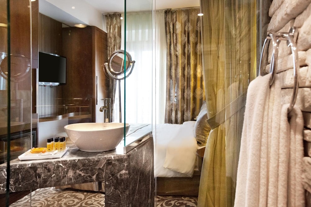 Pera Center Otel - Image 29