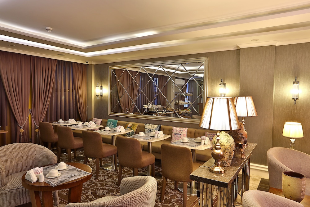 Bon Otel Hagia Sophia - Image 63