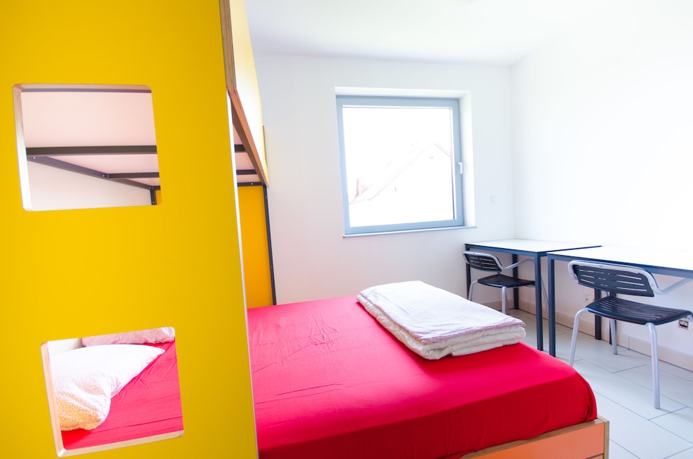 Simbol Rooms - Hostel