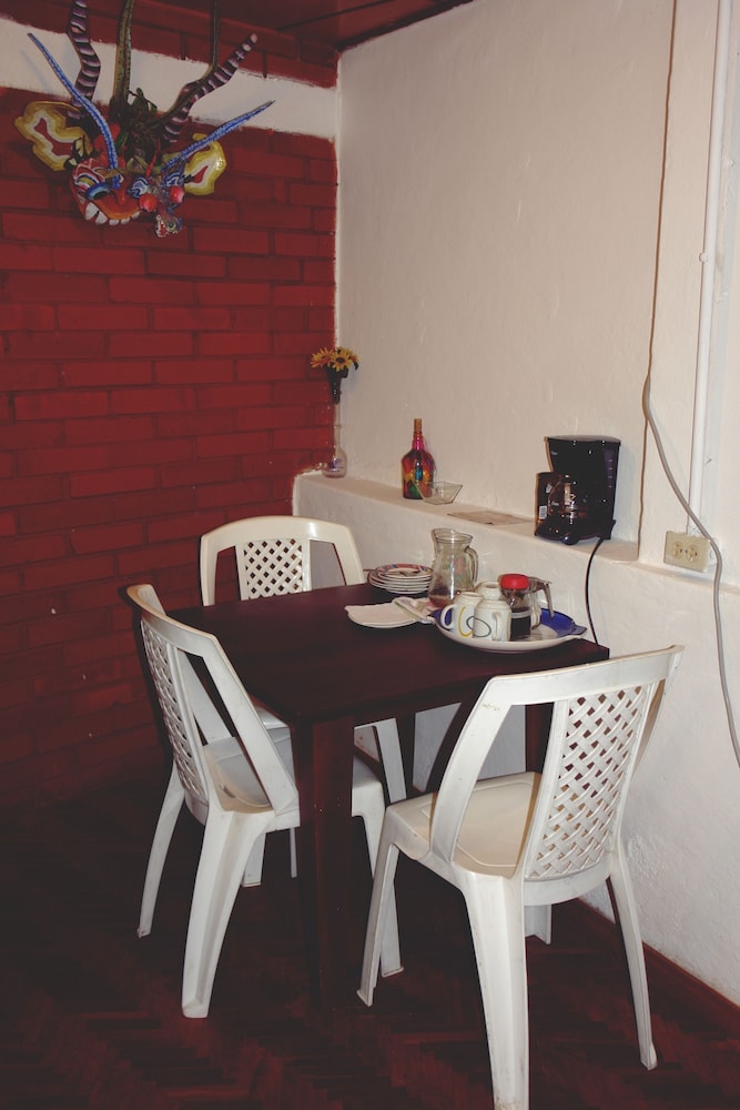 Hostel Bella Vista