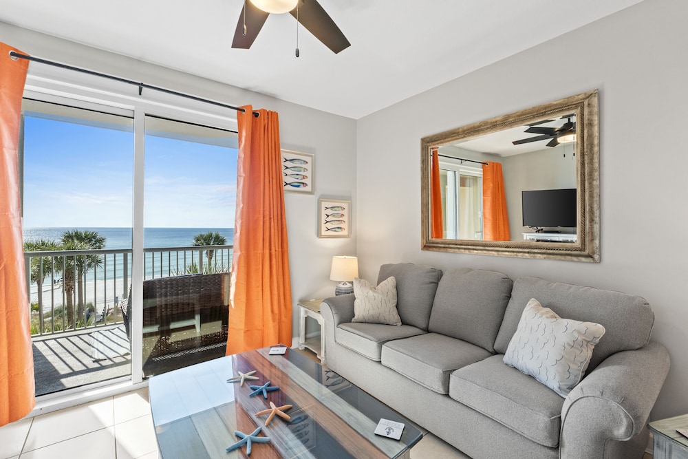 Grand Panama Beach Resort by Book That Condo