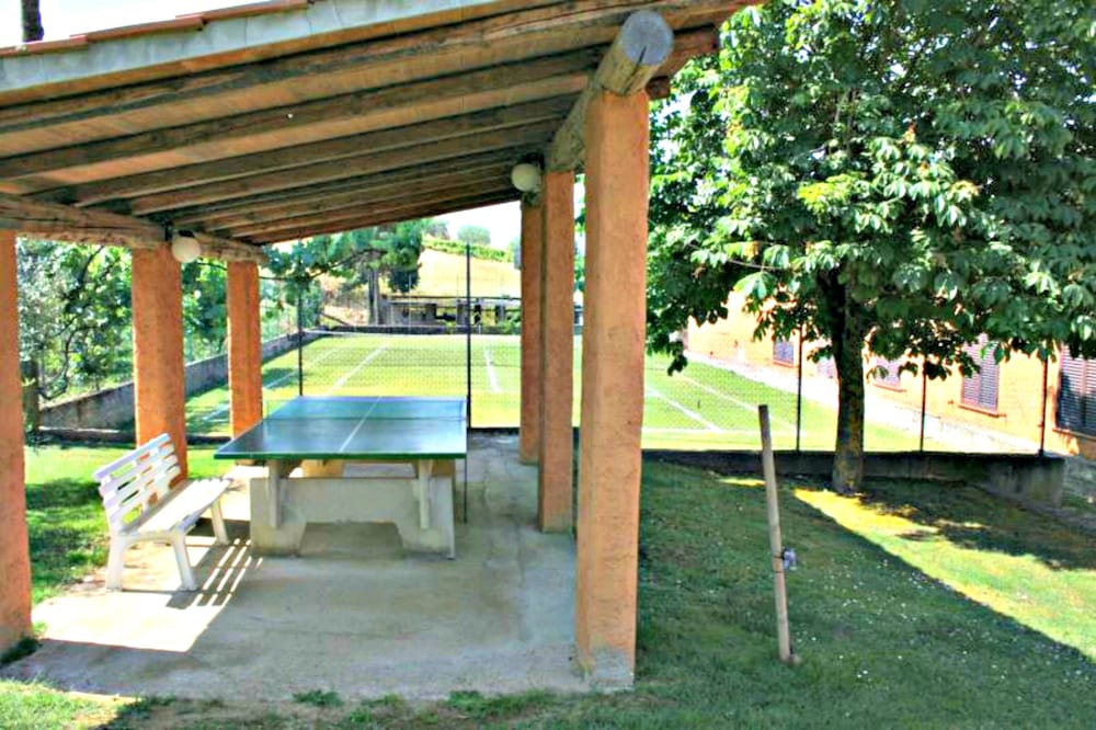 Agriturismo Menchetti