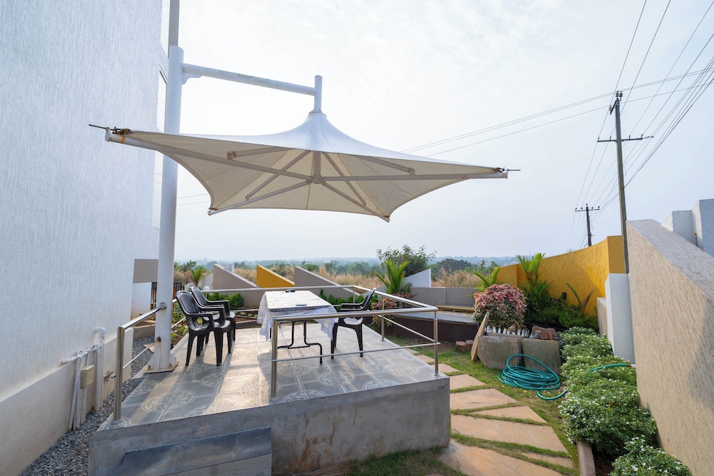 Solandis Service Apartment