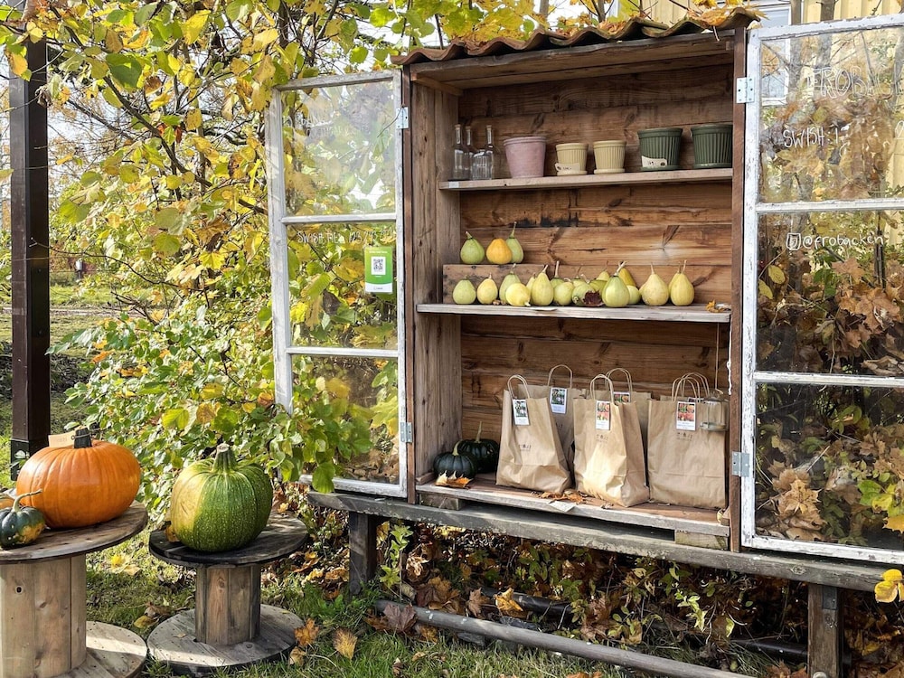 Peaceful Forest Cabin in Dalsland