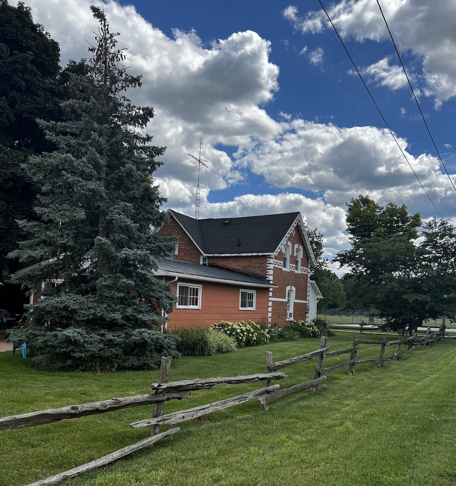 Emily's Place B&B