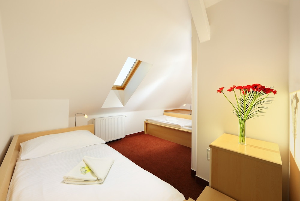 Penzion Krumlov - B&B Hotel