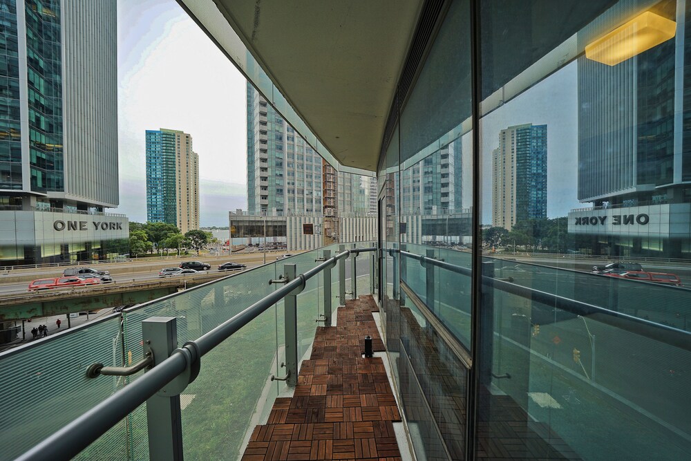 The York Boutique Suites