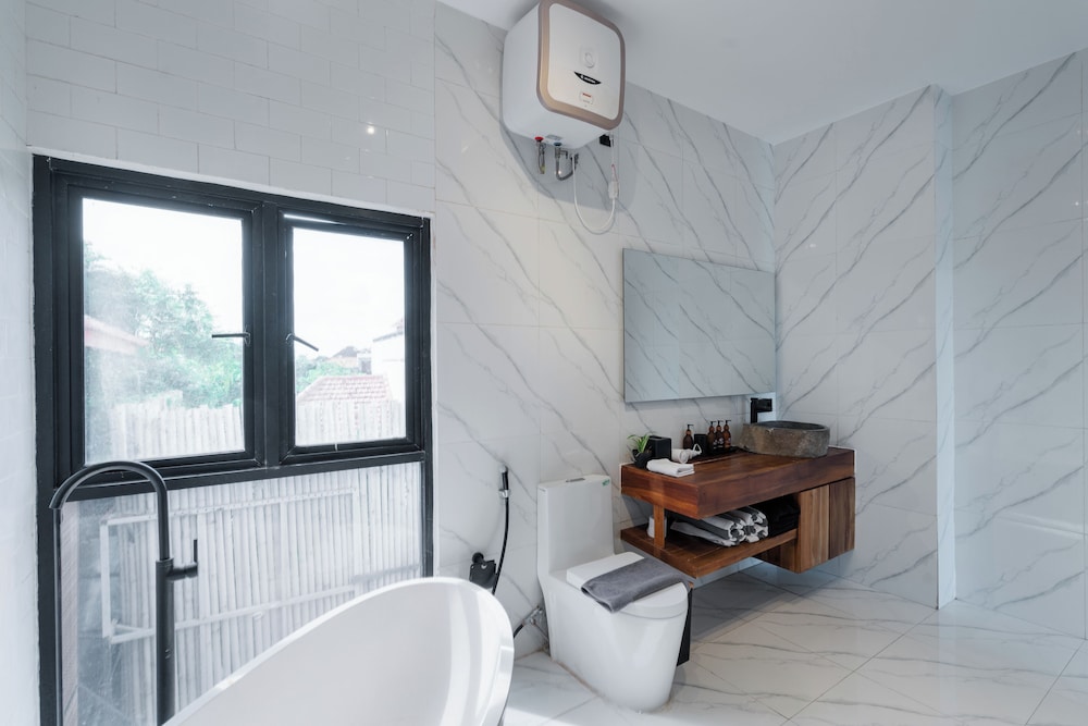 Canggu Loft Villa by Betterplace