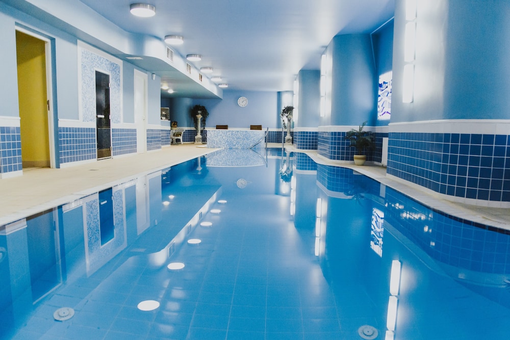 Hotel Europe