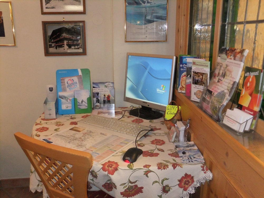 B&B Oberreiter