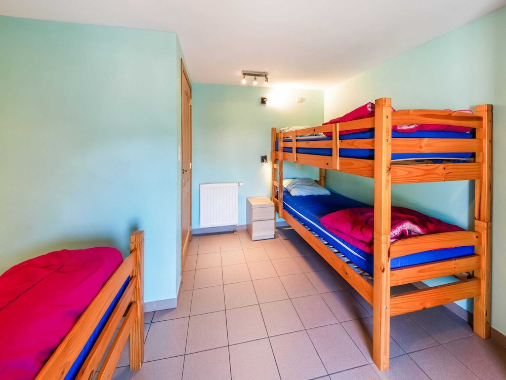 Stone Cottage with Sauna & Hot Tub near Cave of Lorette in Rochefort view 2
