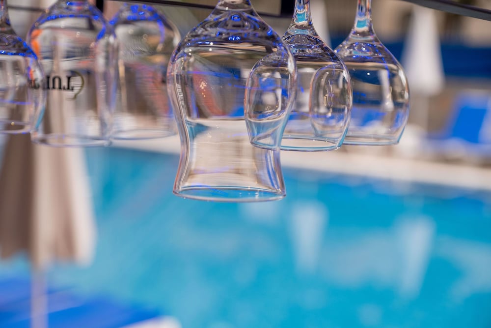 Alanya Risus Park Hotel