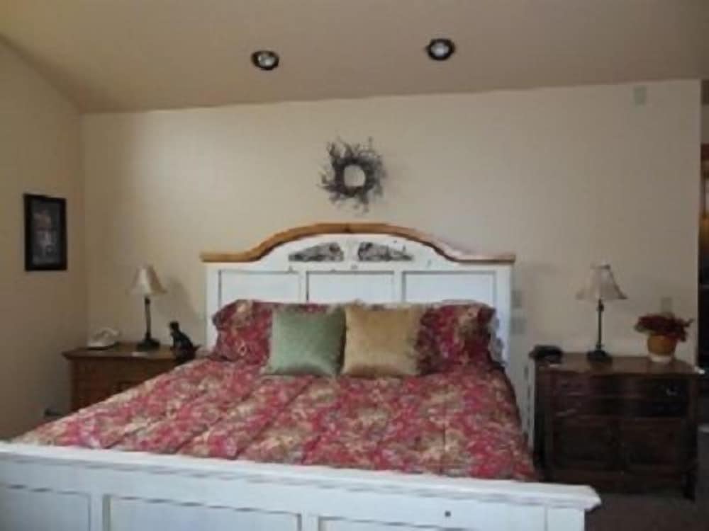 Galena Vacations - Briarwood House - Property Image 2