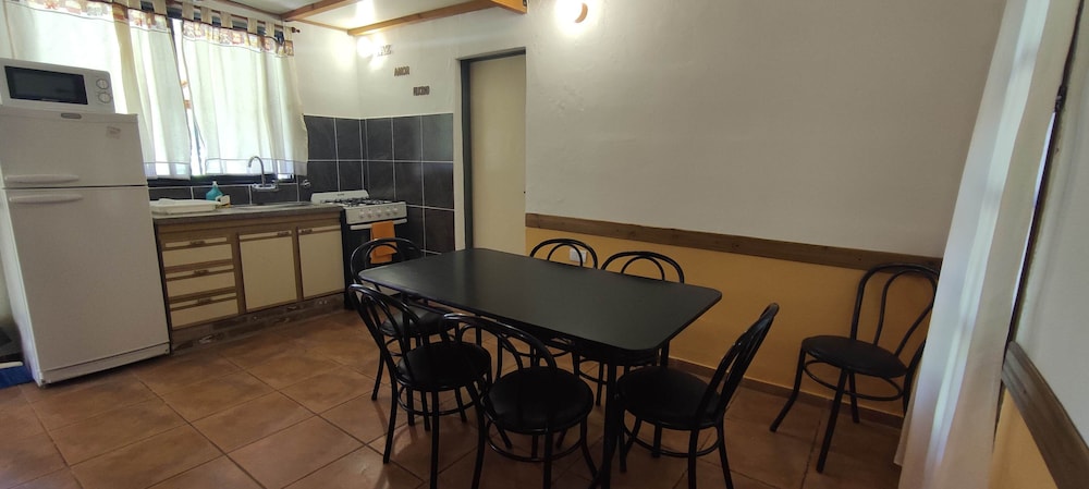 Cabañas La Morada