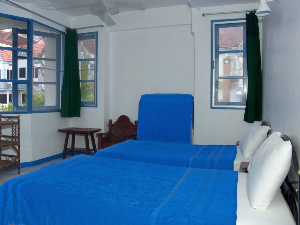 Niku Guesthouse