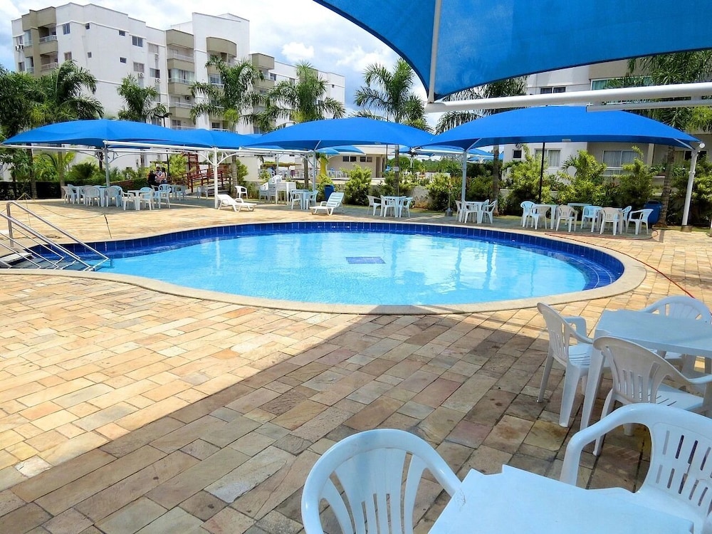 Lagoa Flat Service
